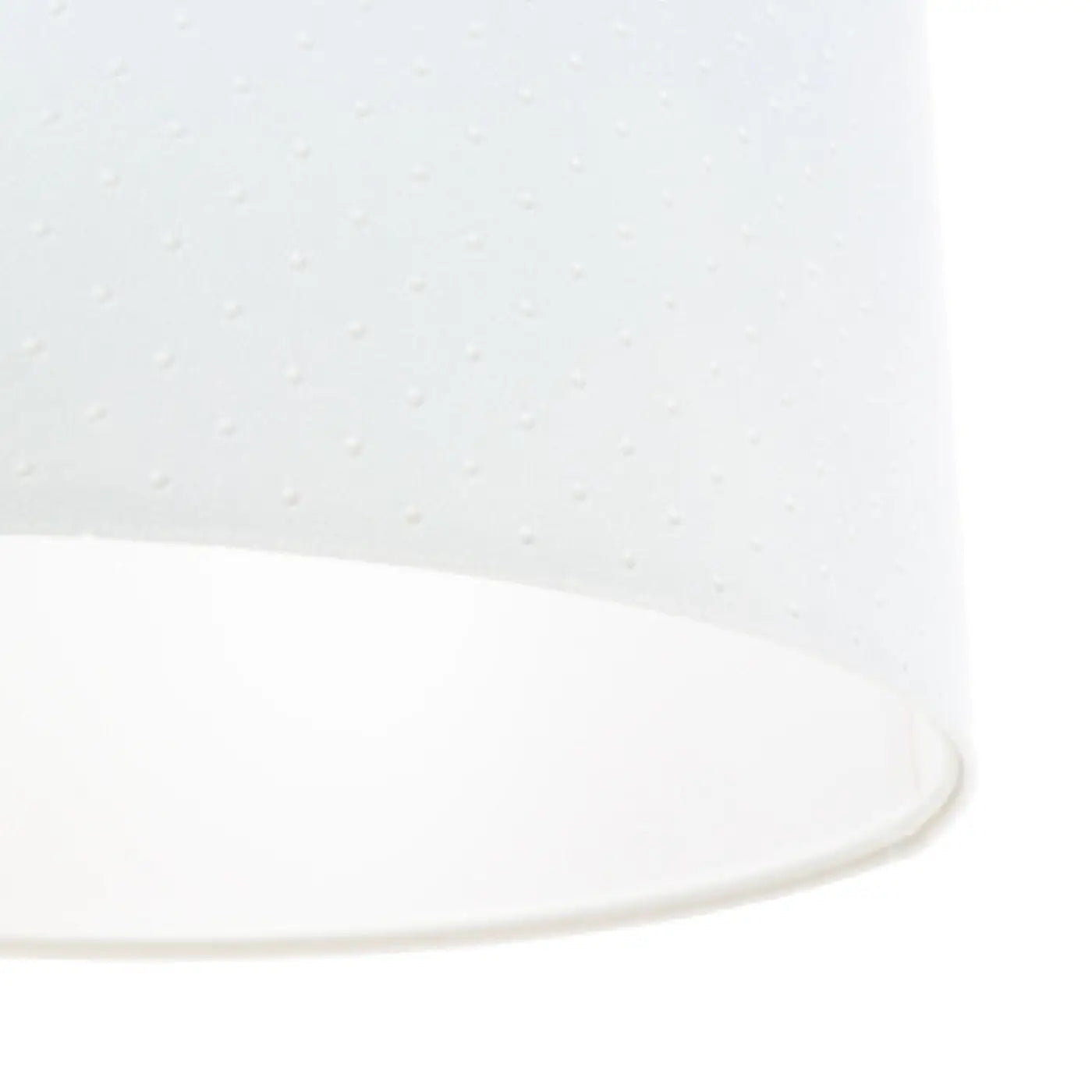 Suspension Luminaire Design - Classic Jasmin (Blanc)