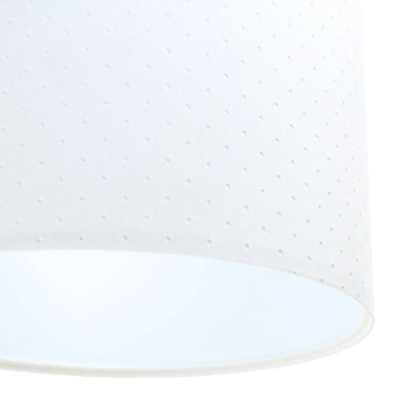 Suspension Luminaire Design - Classic Jasmin (Blanc)