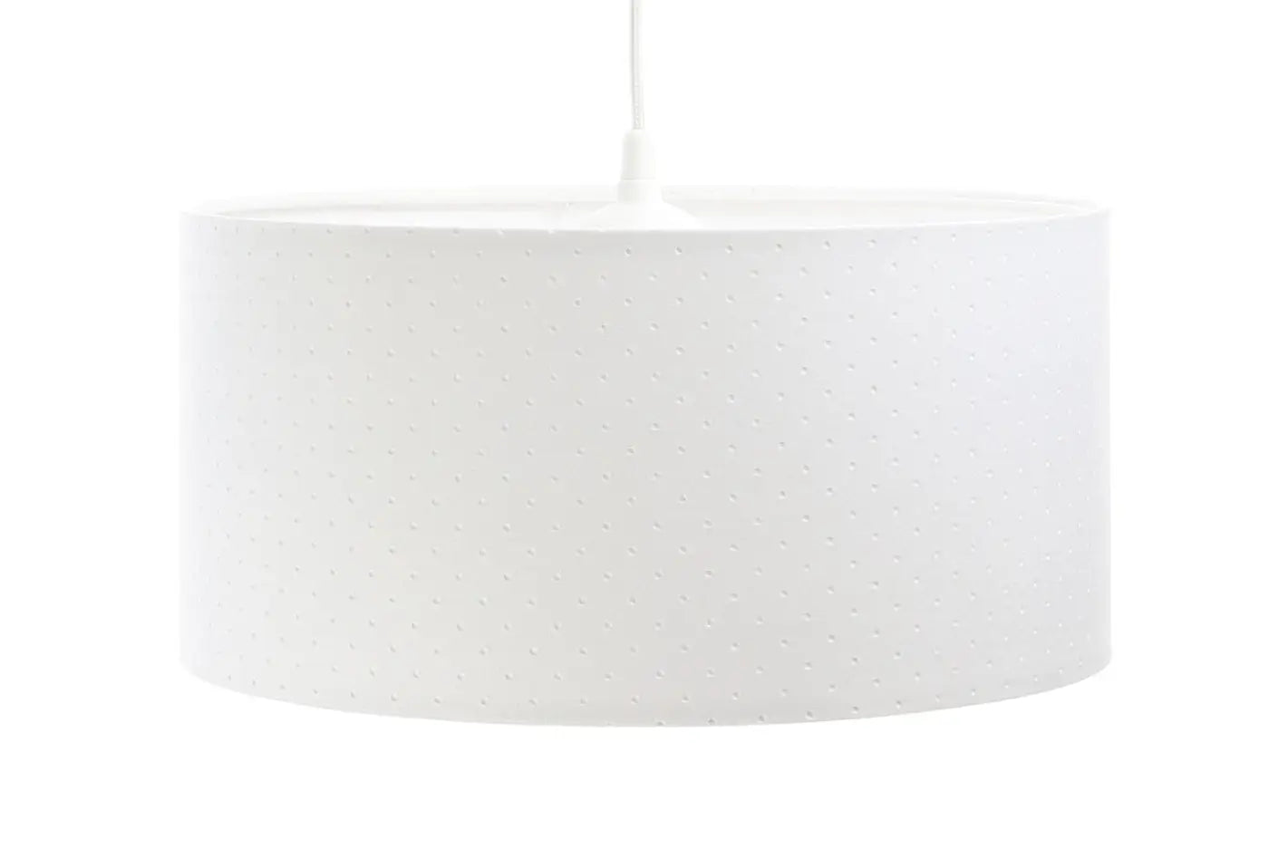 Suspension Luminaire Design - Classic Jasmin (Blanc)