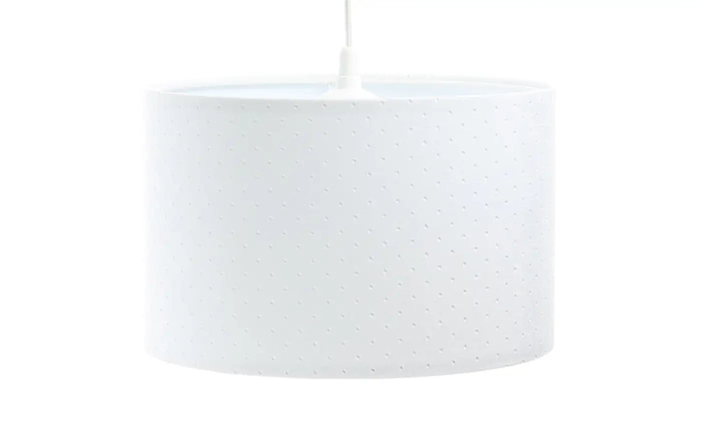 Suspension Luminaire Design - Classic Jasmin (Blanc)