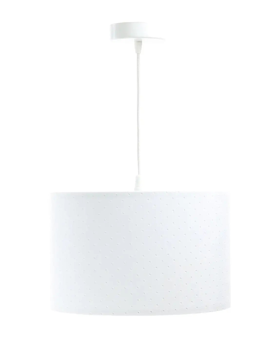 Suspension Luminaire Design - Classic Jasmin (Blanc)