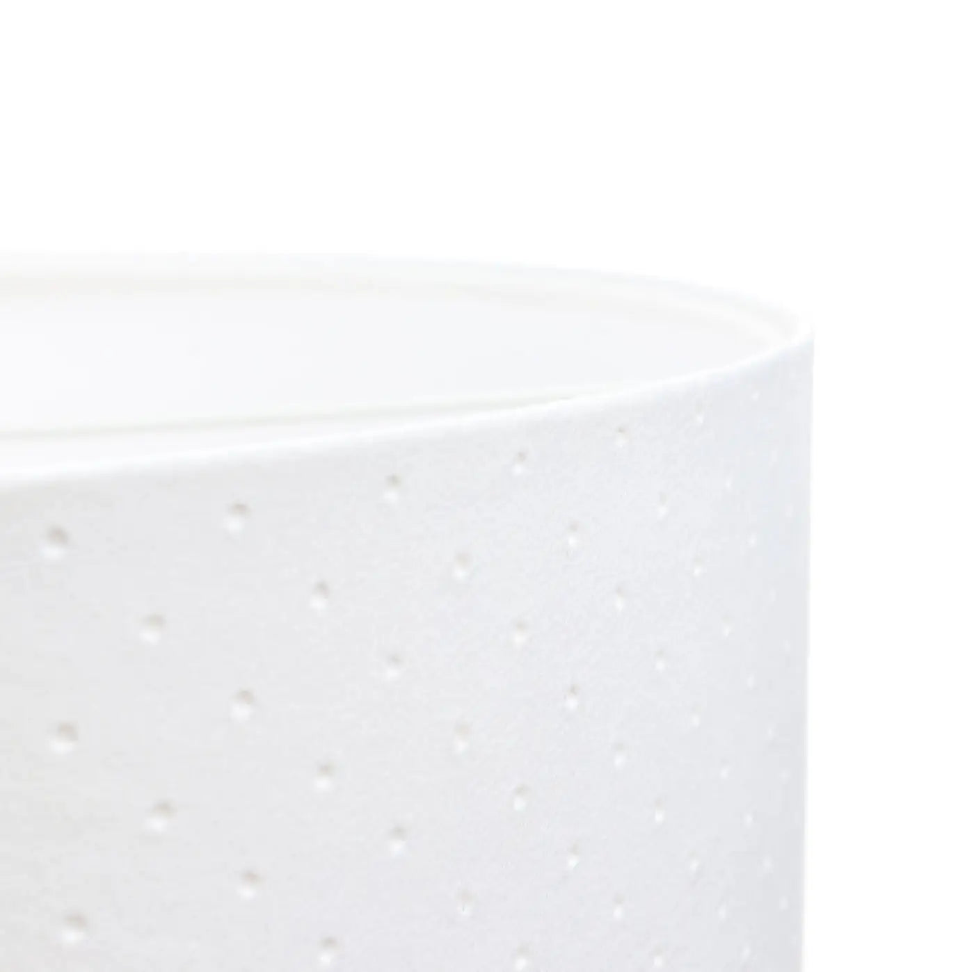 Suspension Luminaire Design - Classic Jasmin (Blanc)