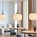 Suspension Luminaire Design - Rayu