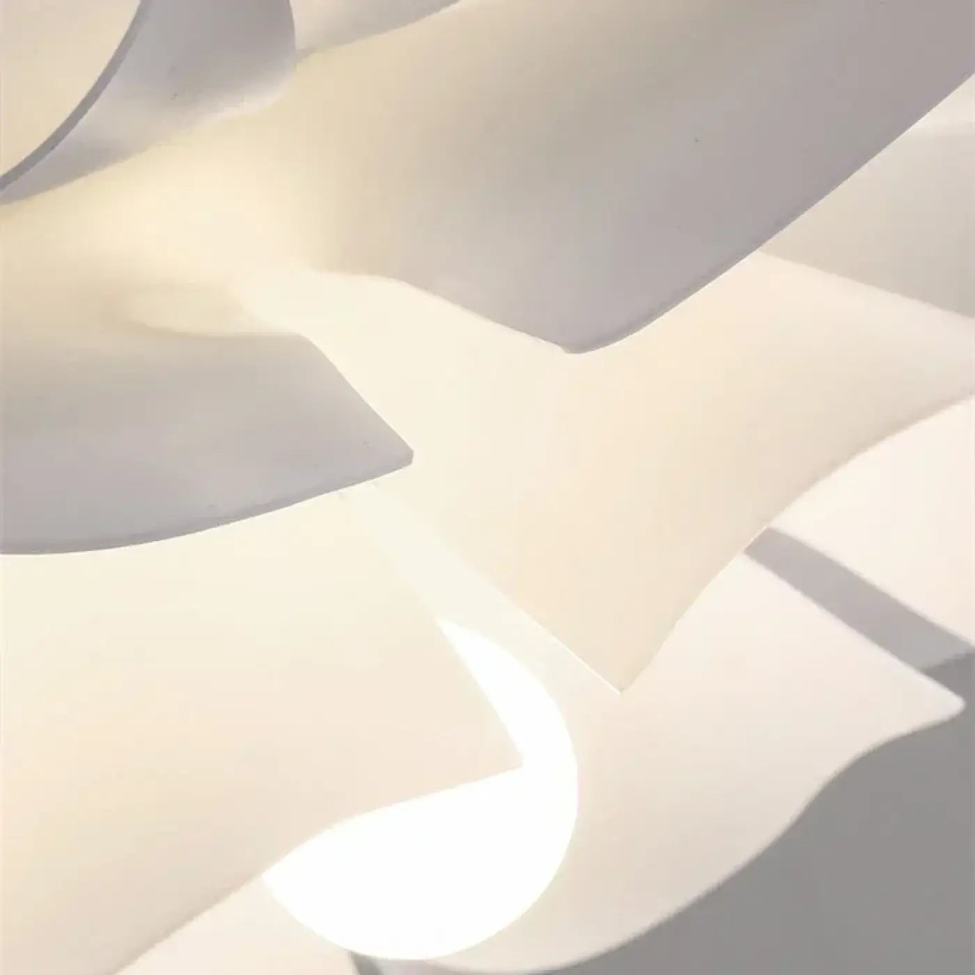Suspension Luminaire - Safe