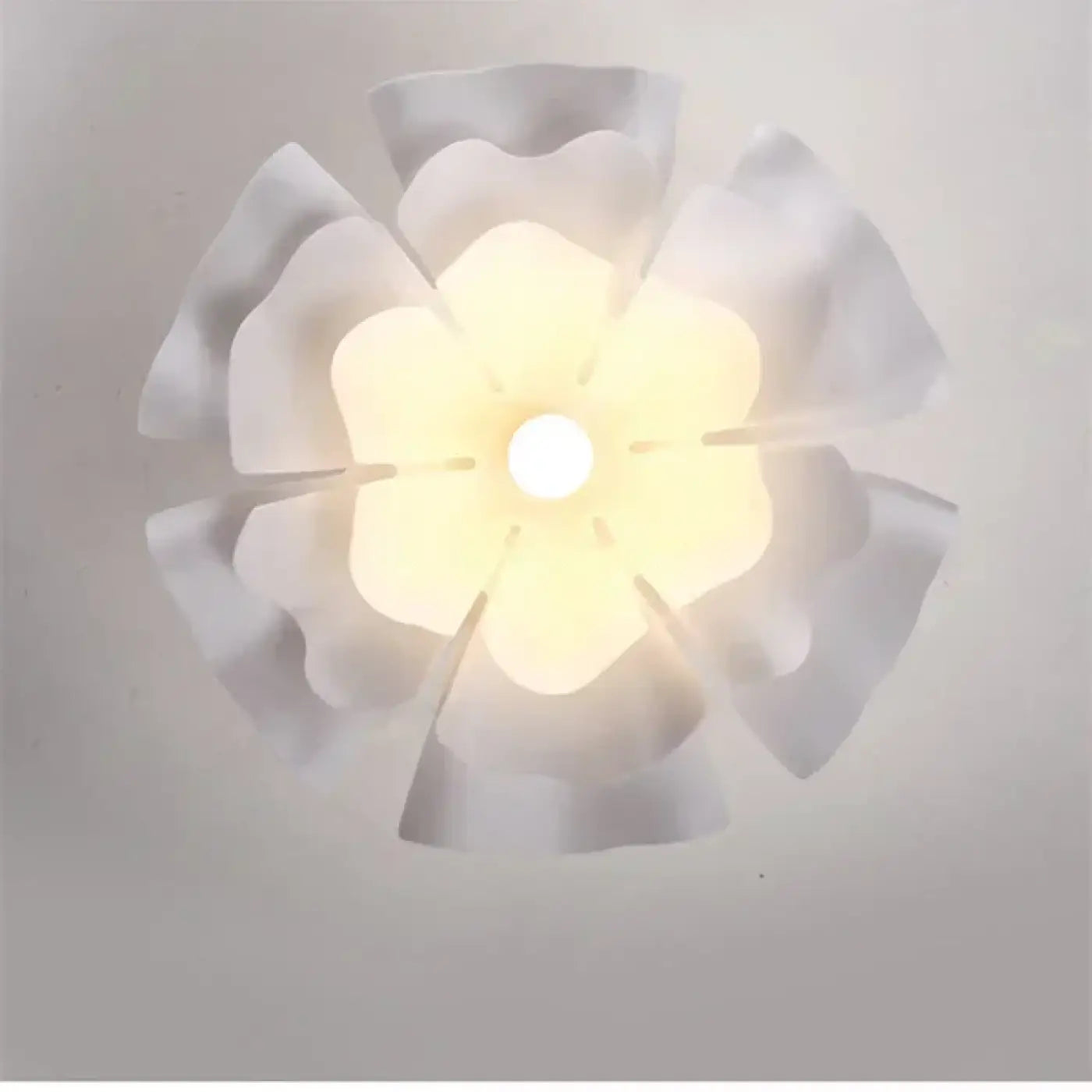 Suspension Luminaire - Safe