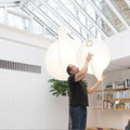 Suspension Luminaire - Laja
