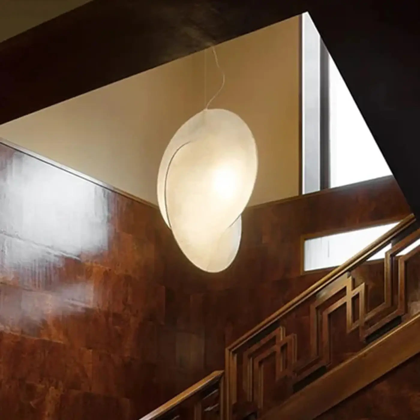 Suspension Luminaire - Laja