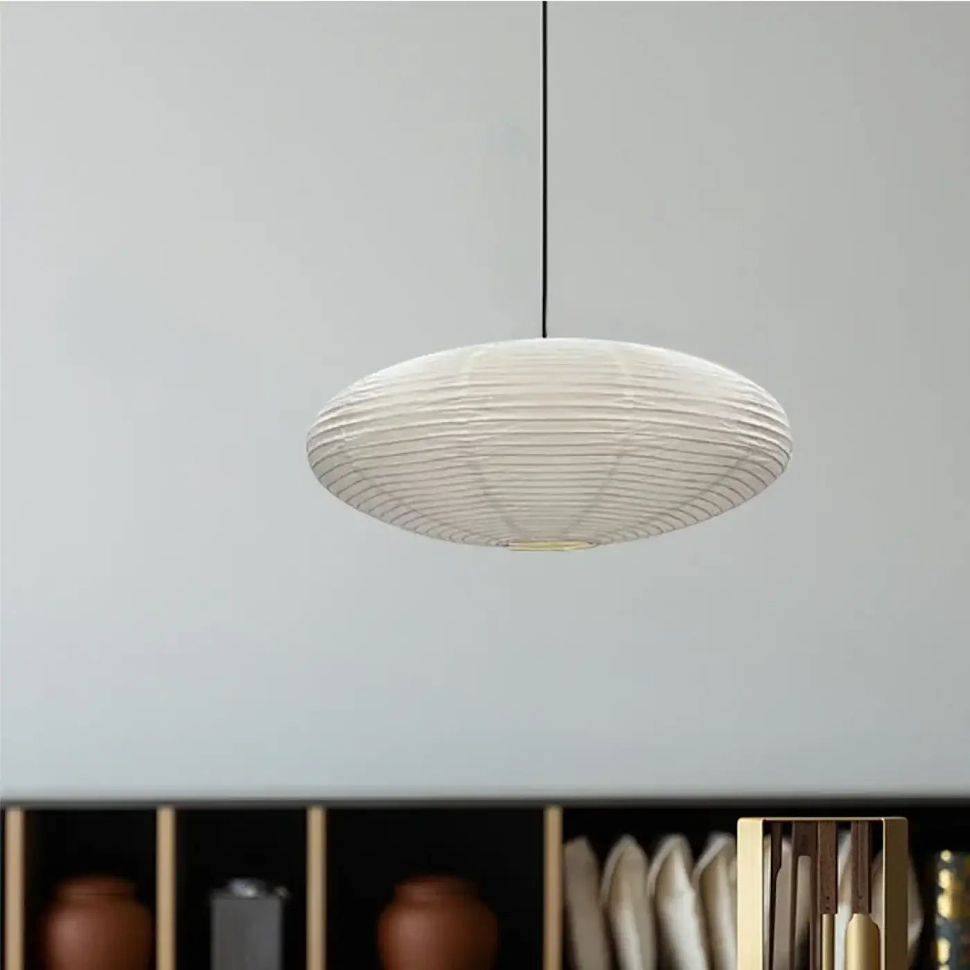Suspension Luminaire Design - Ova