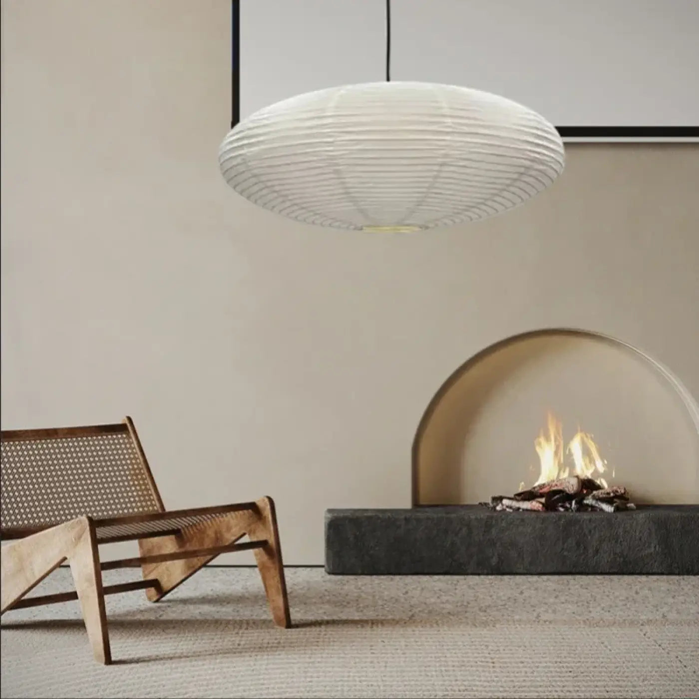 Suspension Luminaire Design - Ova
