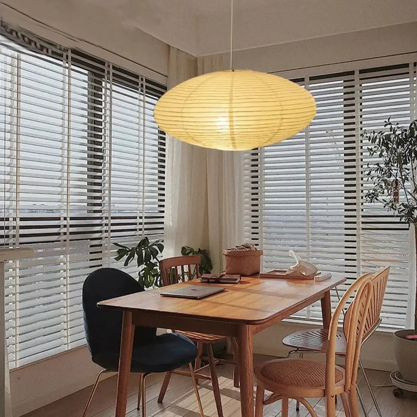 Suspension Luminaire Design - Ova