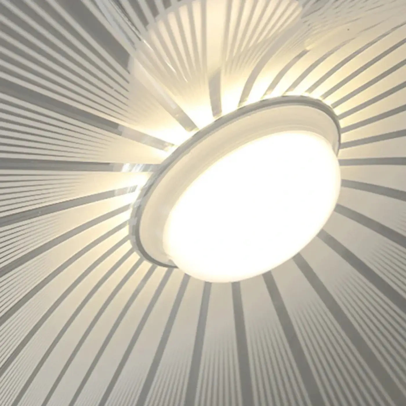 Suspension Luminaire - Lotus