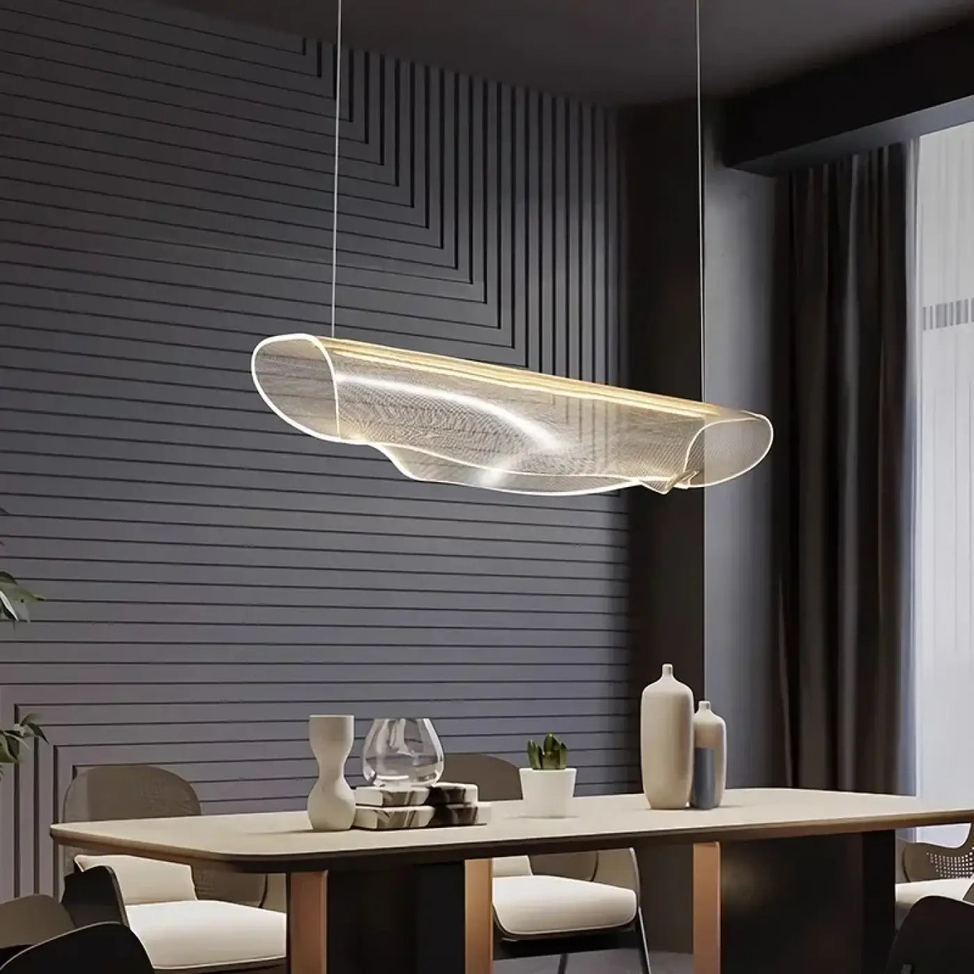 Suspension Luminaire - Tala