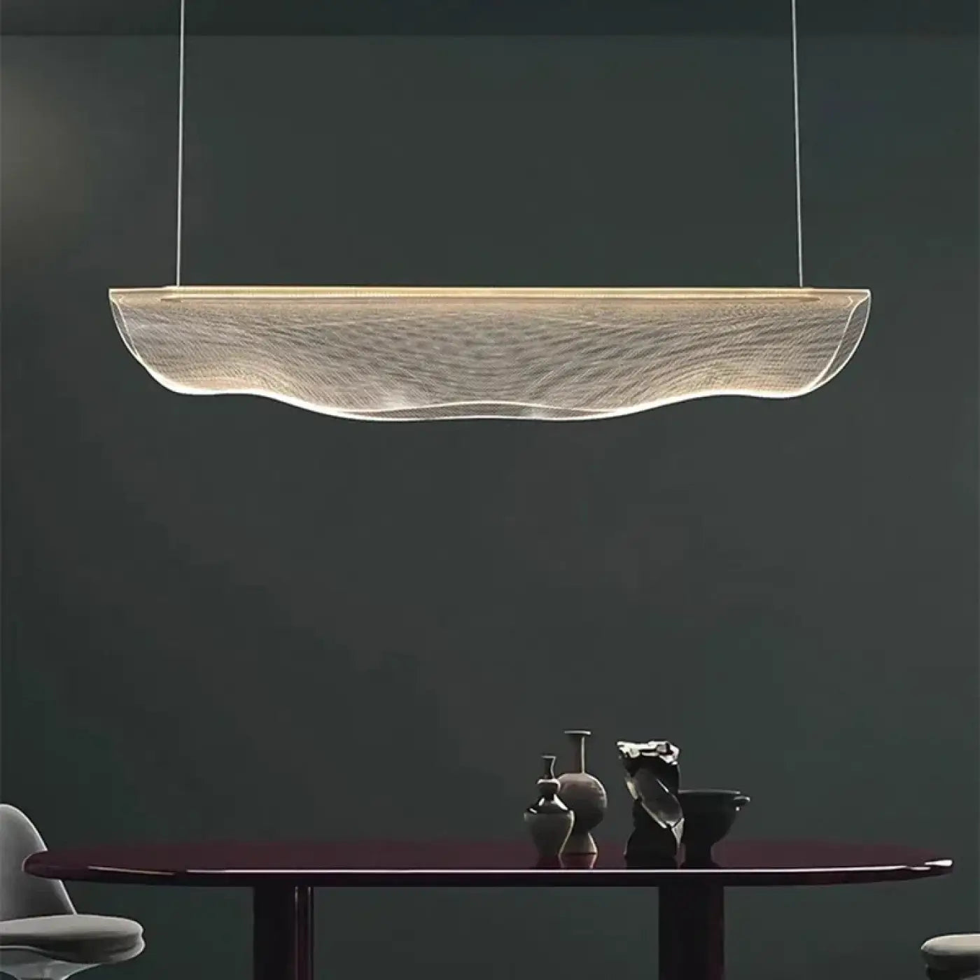 Suspension Luminaire - Tala