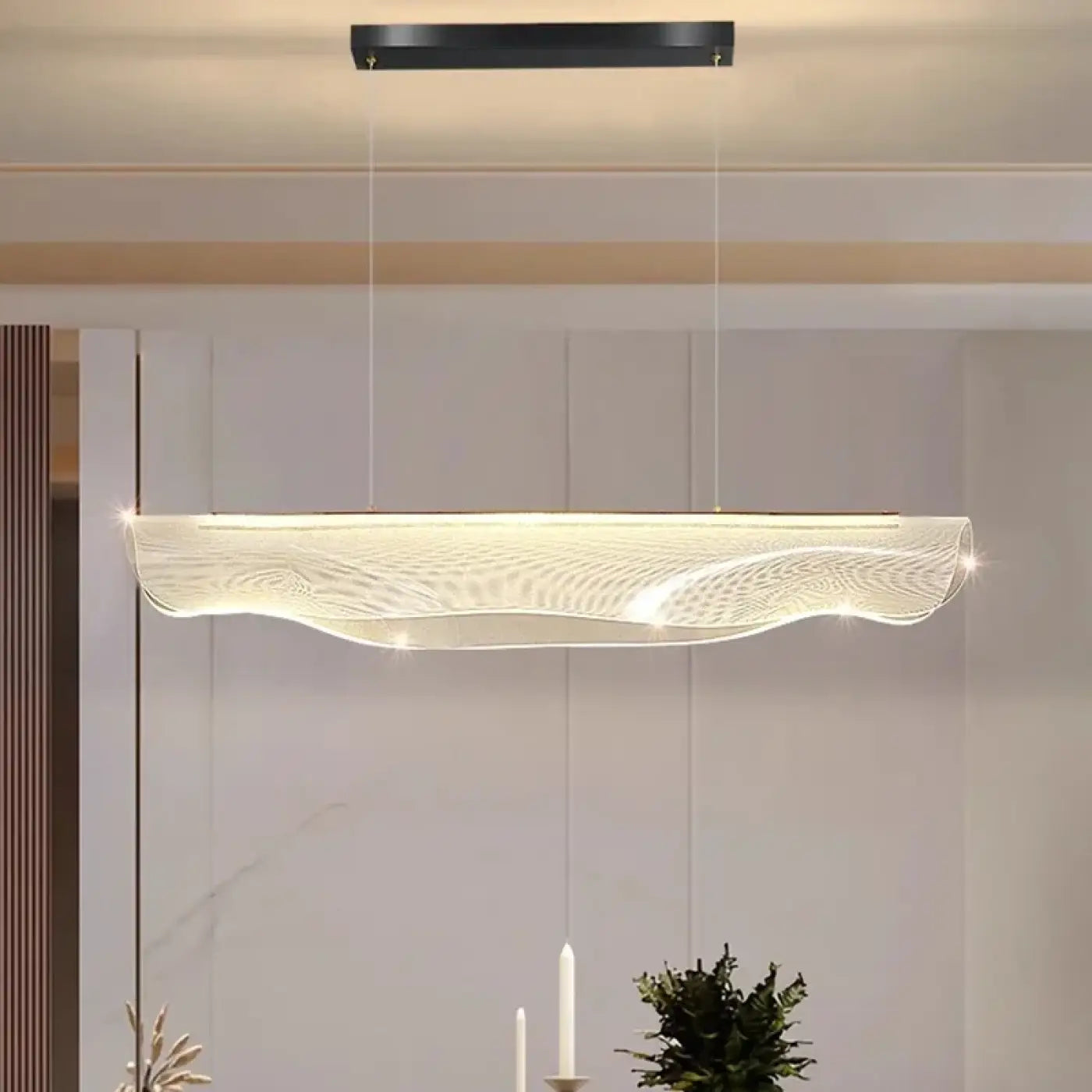 Suspension Luminaire - Tala