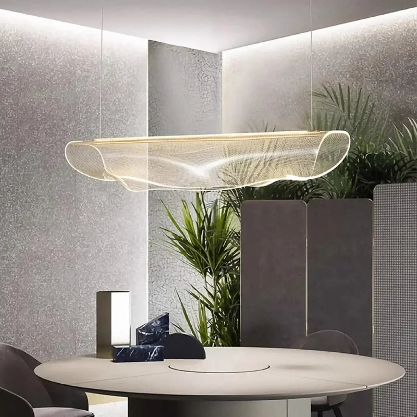 Suspension Luminaire - Tala