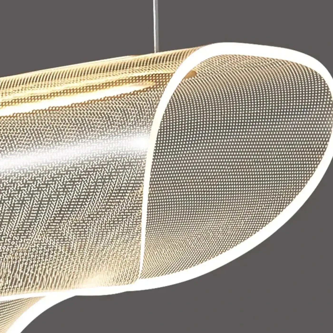 Suspension Luminaire - Tala