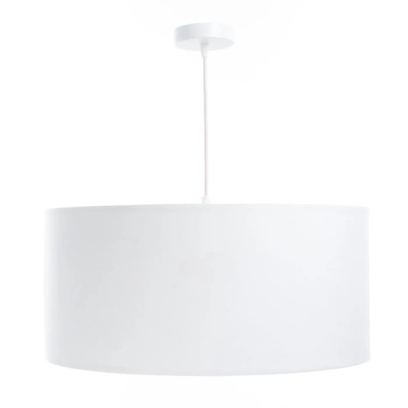 Suspension Luminaire - Sweet Dreams Classic (Bleu Pastel/Blanc/Jaune/Marron Clair)