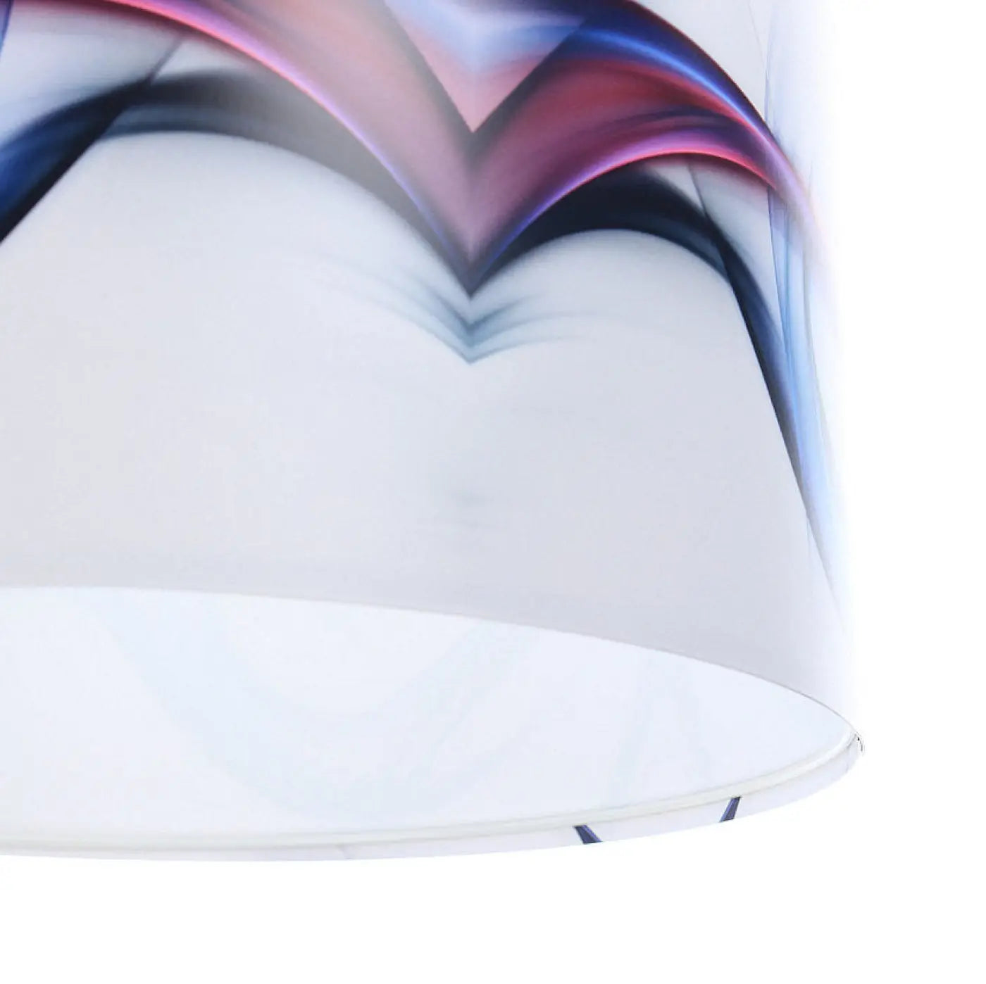 Suspension Luminaire Chic - Foto (Multicolore)