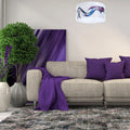 Suspension Luminaire Chic - Foto (Multicolore)