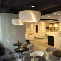 Suspension Luminaire Design - Lidi