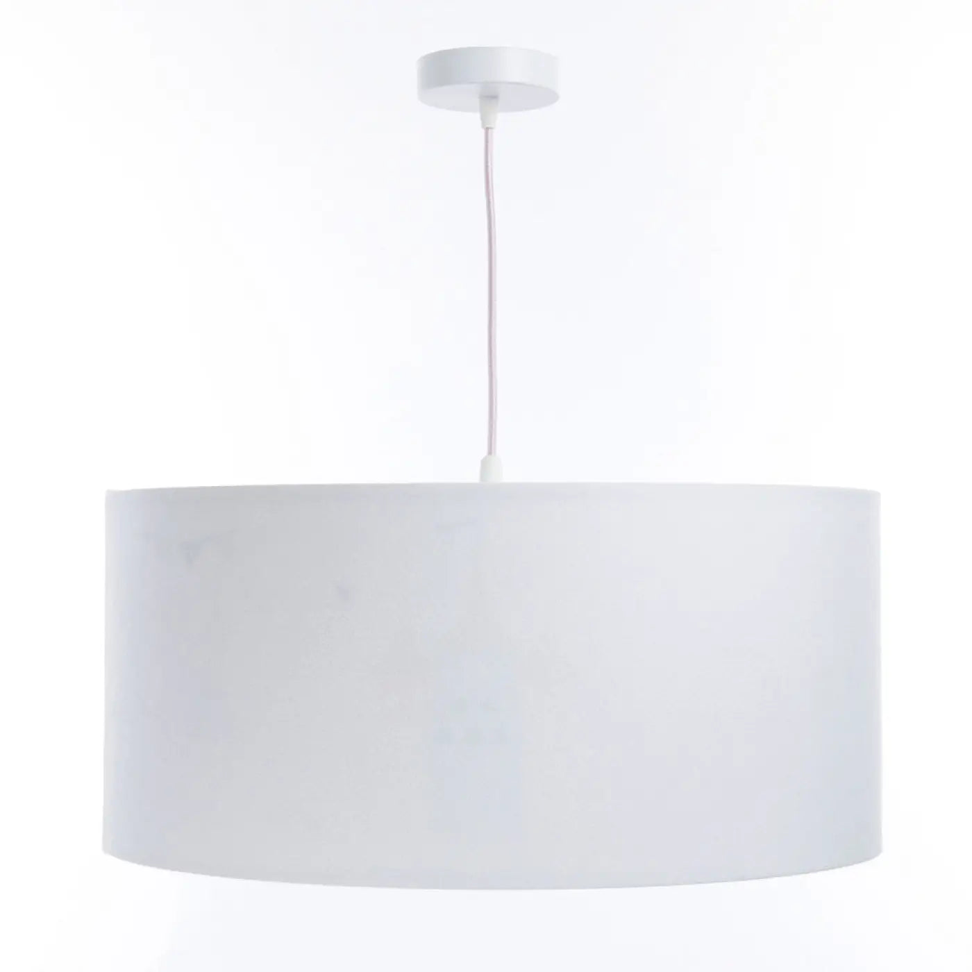 Suspension Luminaire - Sweet Dreams Classic(Rose/Blanc)