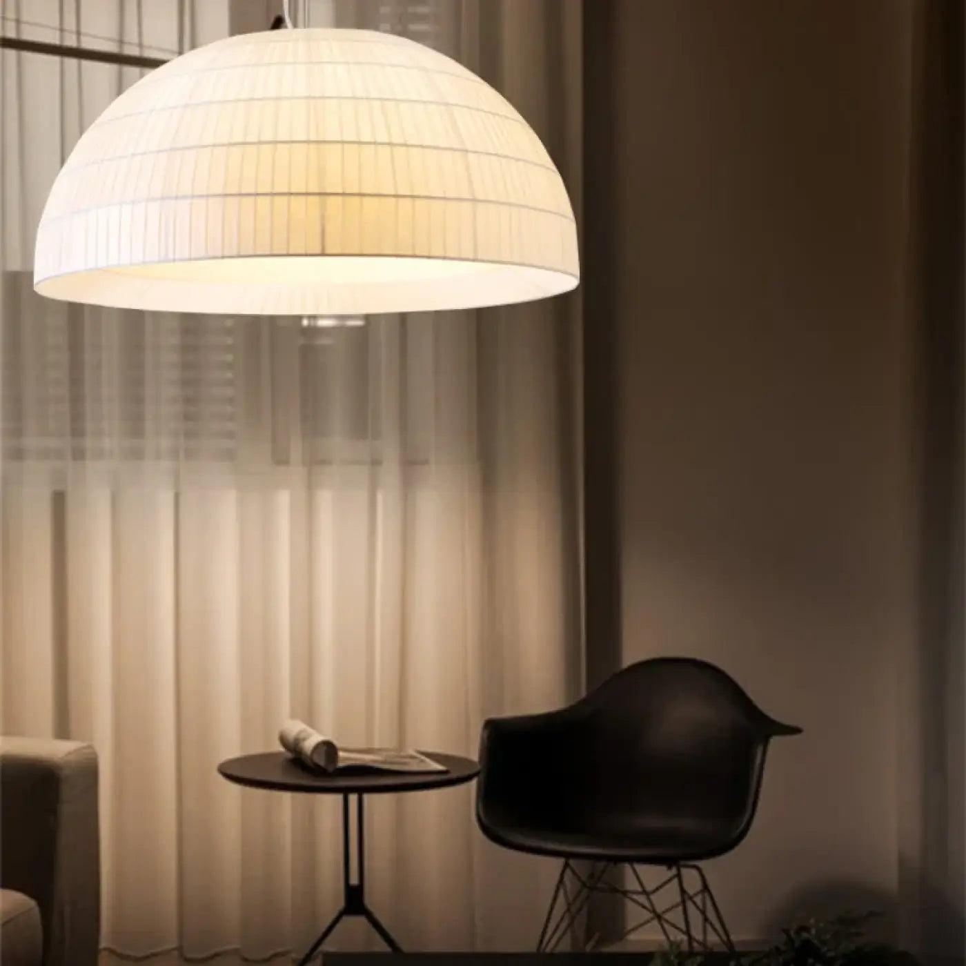 Suspension Luminaire Moderne - Molu