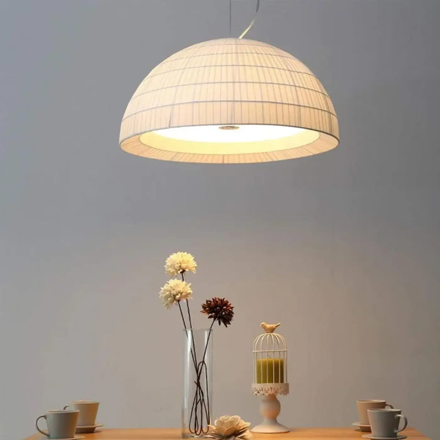 Suspension Luminaire Moderne - Molu