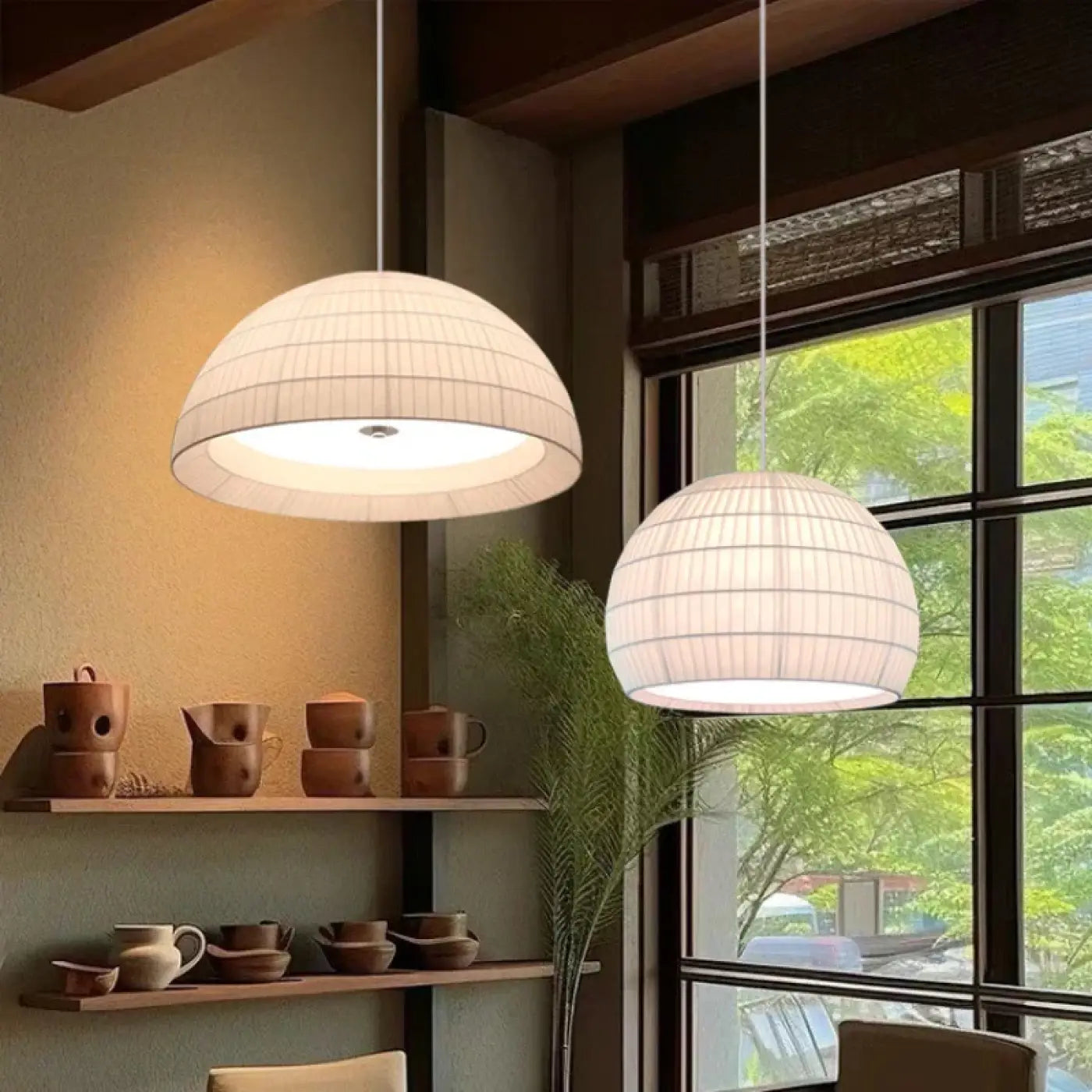 Suspension Luminaire Moderne - Molu