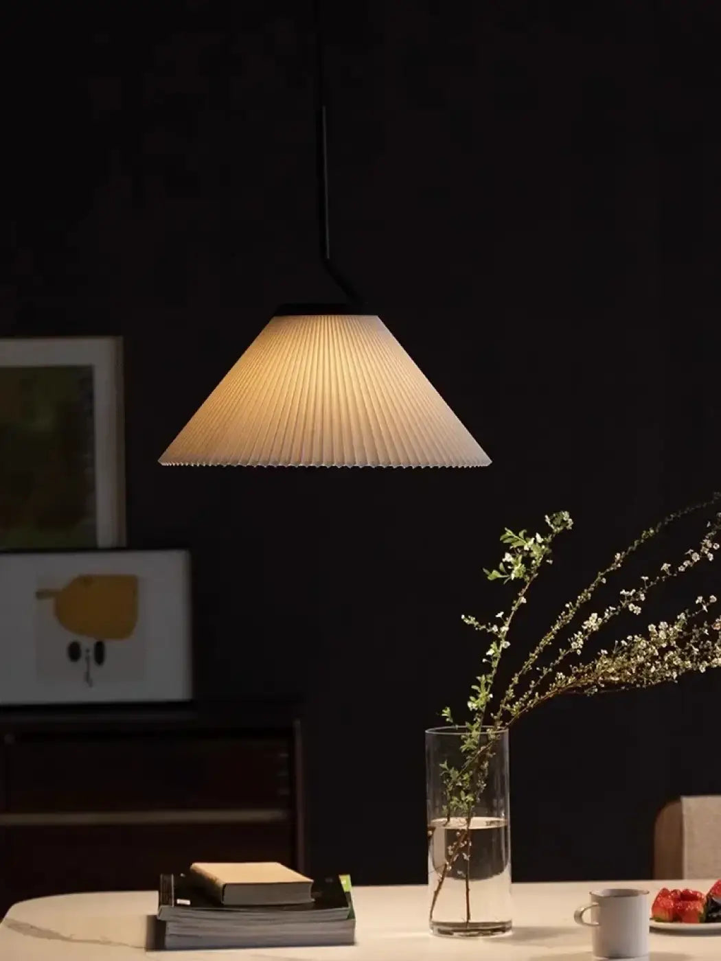Suspension Luminaire - Crami