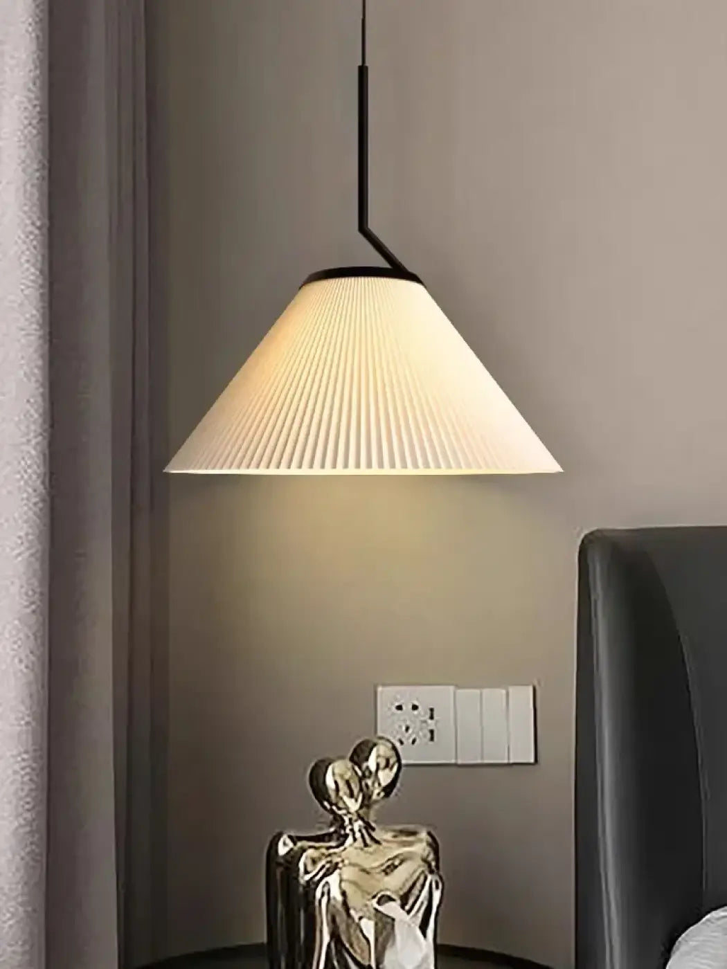Suspension Luminaire - Crami