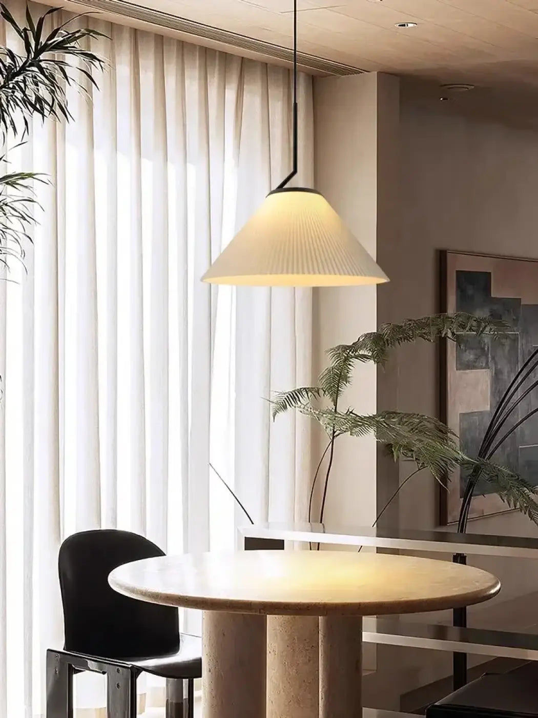 Suspension Luminaire - Crami