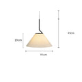 Suspension Luminaire - Crami