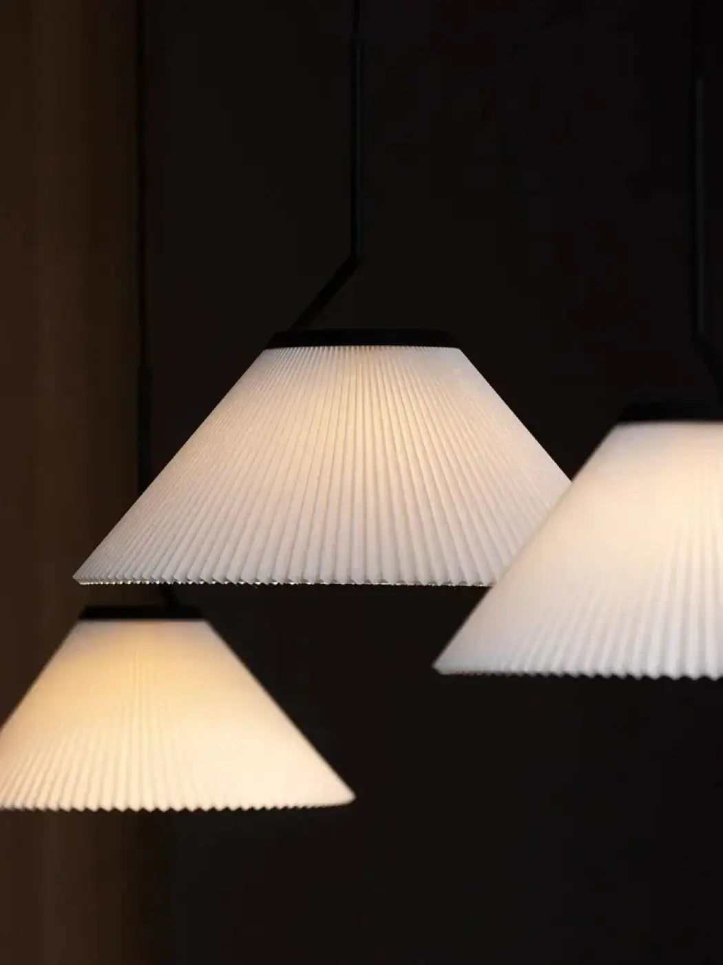 Suspension Luminaire - Crami
