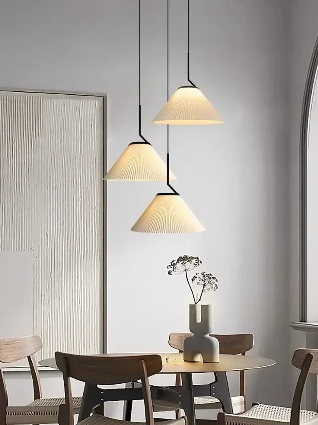 Suspension Luminaire - Crami
