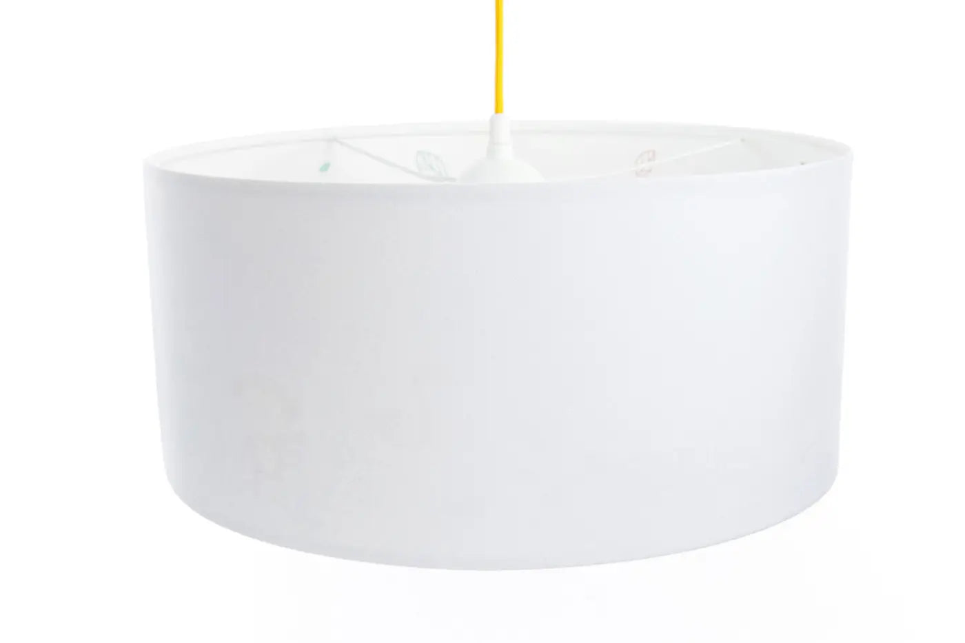 Suspension Luminaire - Sweet Dreams Classic (Blanc/Vert Clair)
