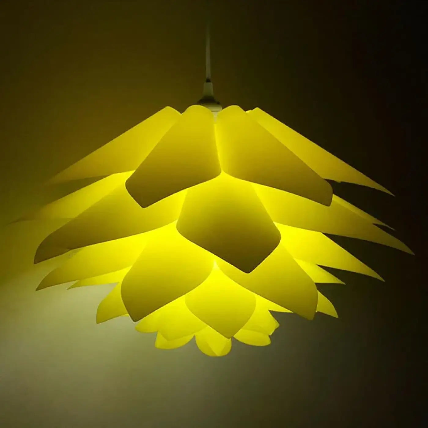 Suspension Luminaire - Moli