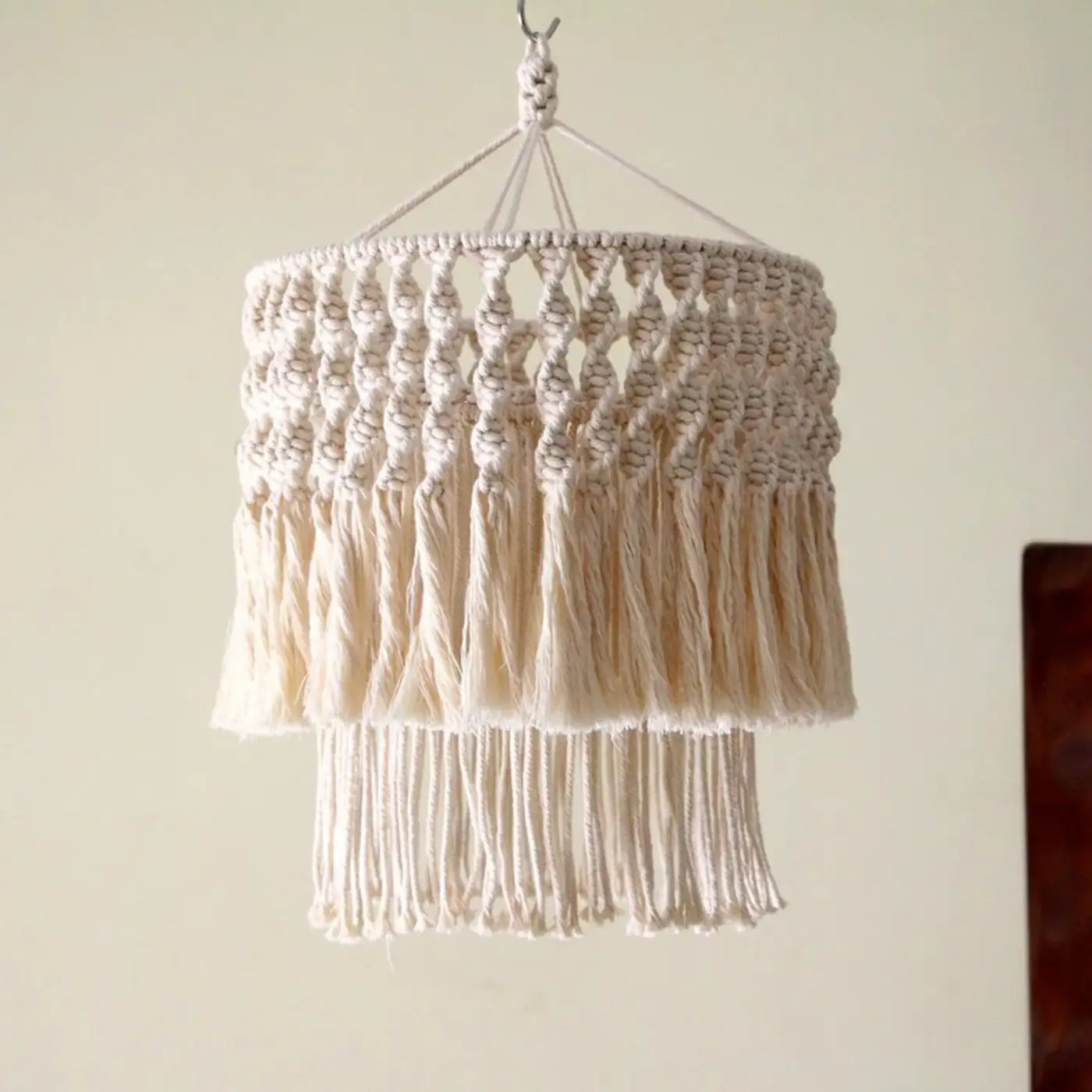Suspension Luminaire Boheme - Oreva