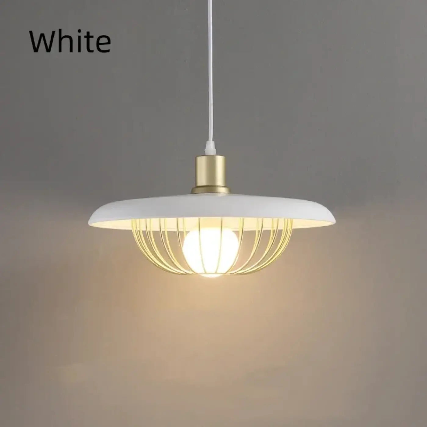 Suspension Luminaire en Bois - Stine