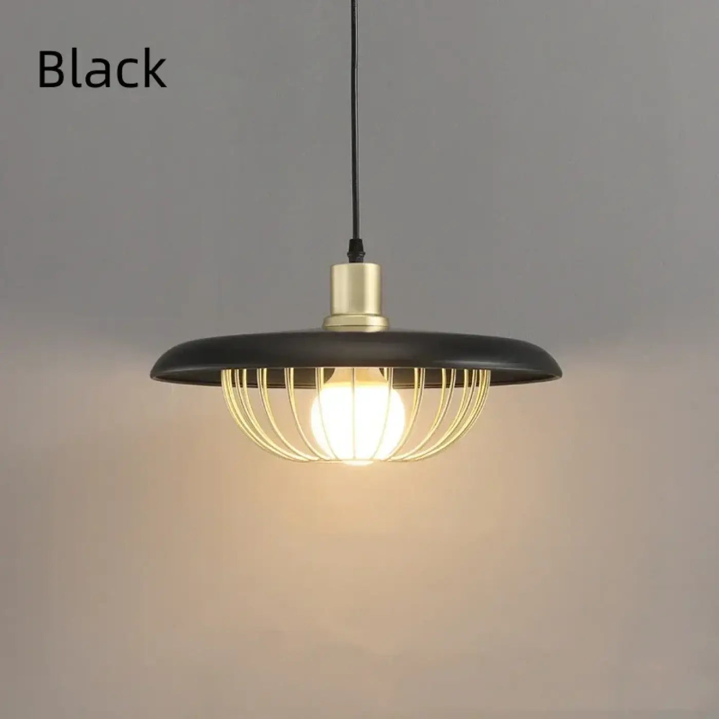 Suspension Luminaire en Bois - Stine