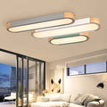 Luminaire Plafonnier Design en Bois - Desolite