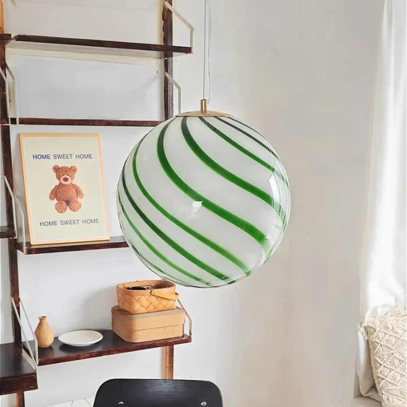 Suspension Luminaire - Bonbon