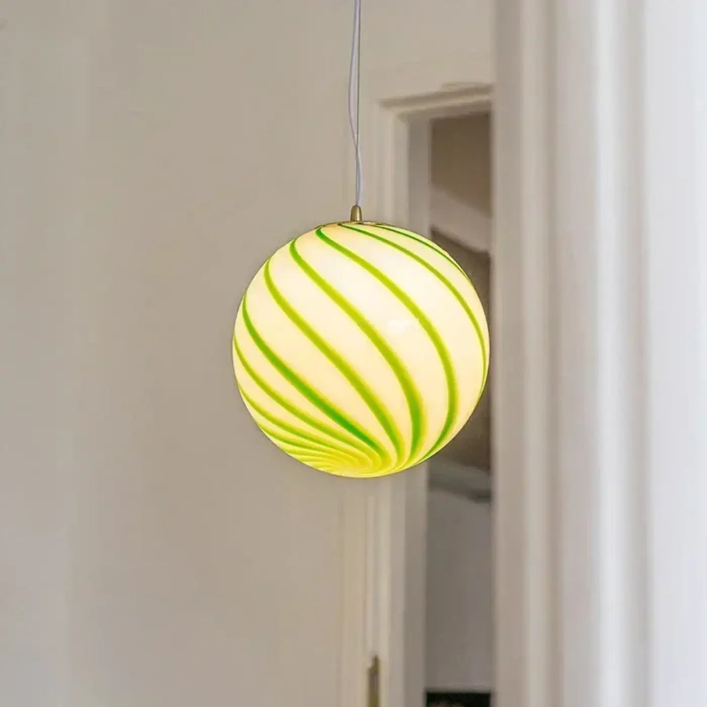 Suspension Luminaire - Bonbon