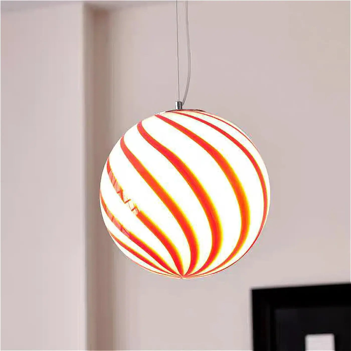 Suspension Luminaire - Bonbon