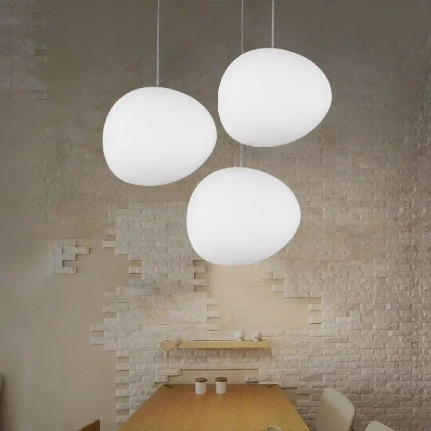 Suspension Luminaire Moderne - Modu