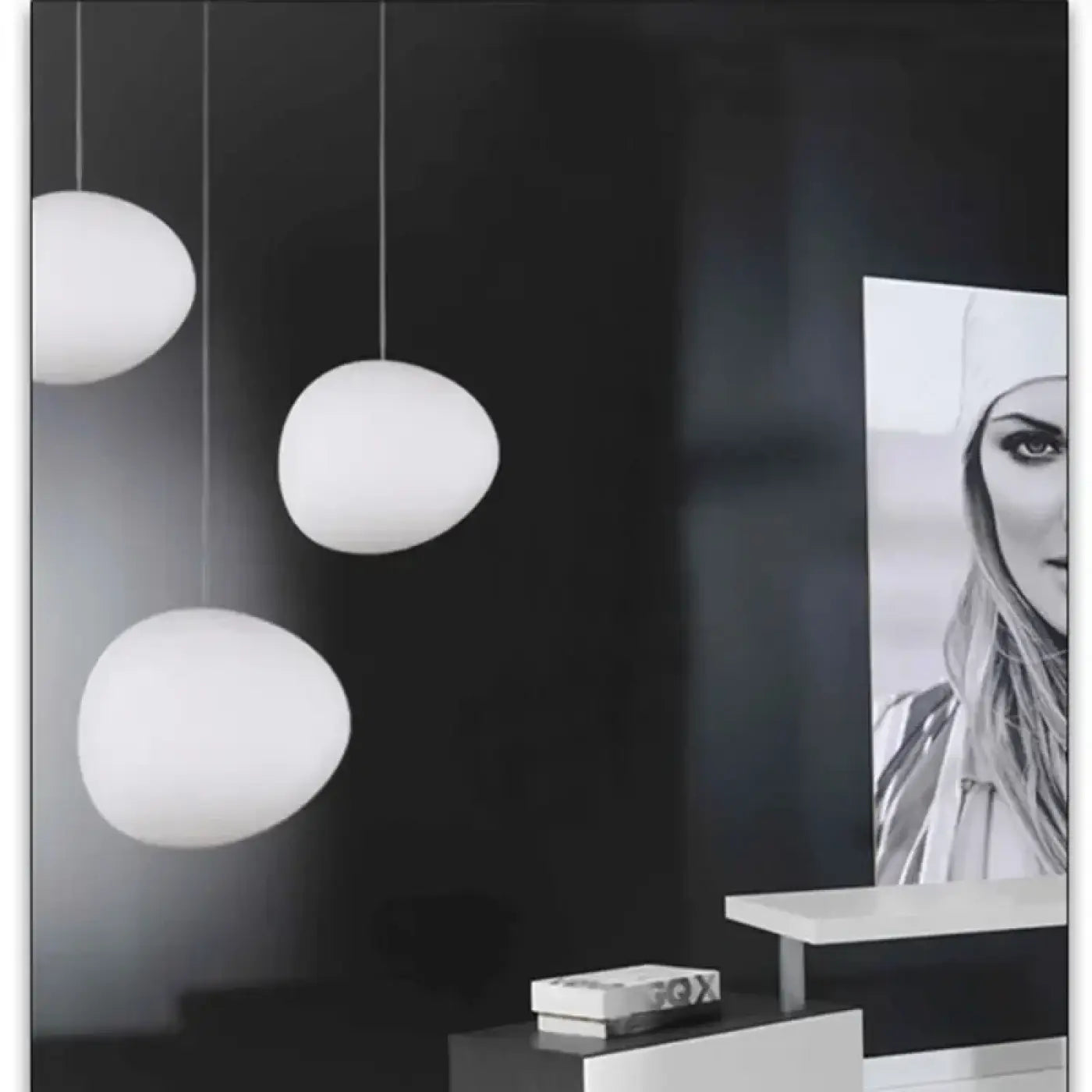 Suspension Luminaire Moderne - Modu