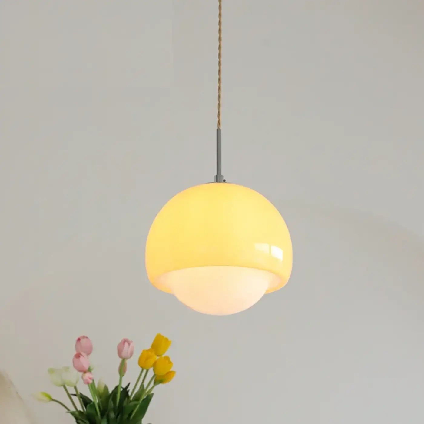 Suspension Luminaire Minimaliste - Orana