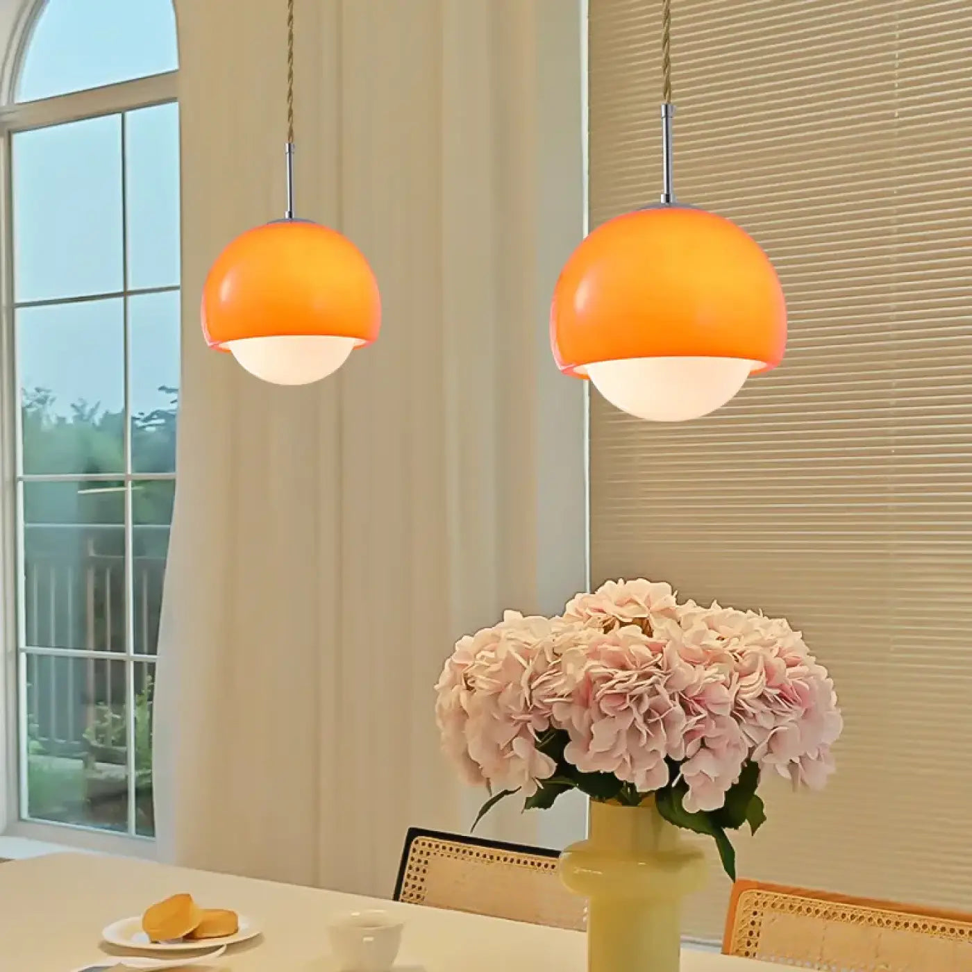 Suspension Luminaire Minimaliste - Orana