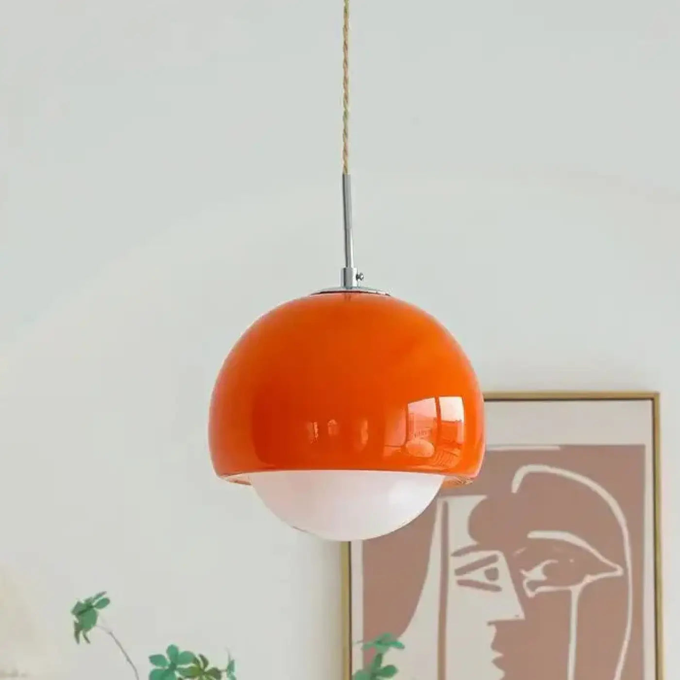 Suspension Luminaire Minimaliste - Orana