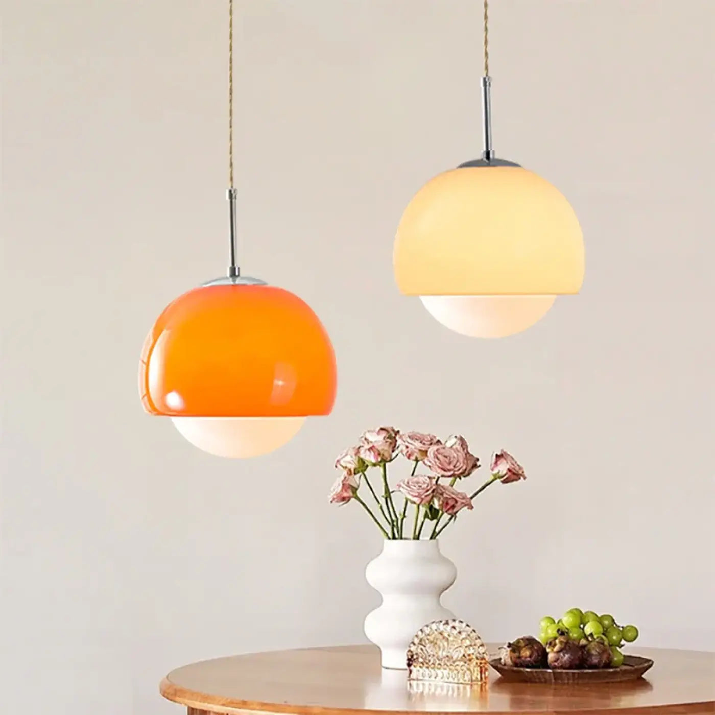 Suspension Luminaire Minimaliste - Orana
