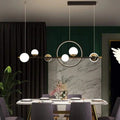 Suspension Luminaire - Astra